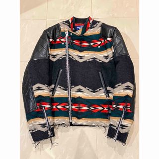 JUNYA WATANABE MAN - ジュンヤワタナベマンJUNYAWATANABE×ルイス