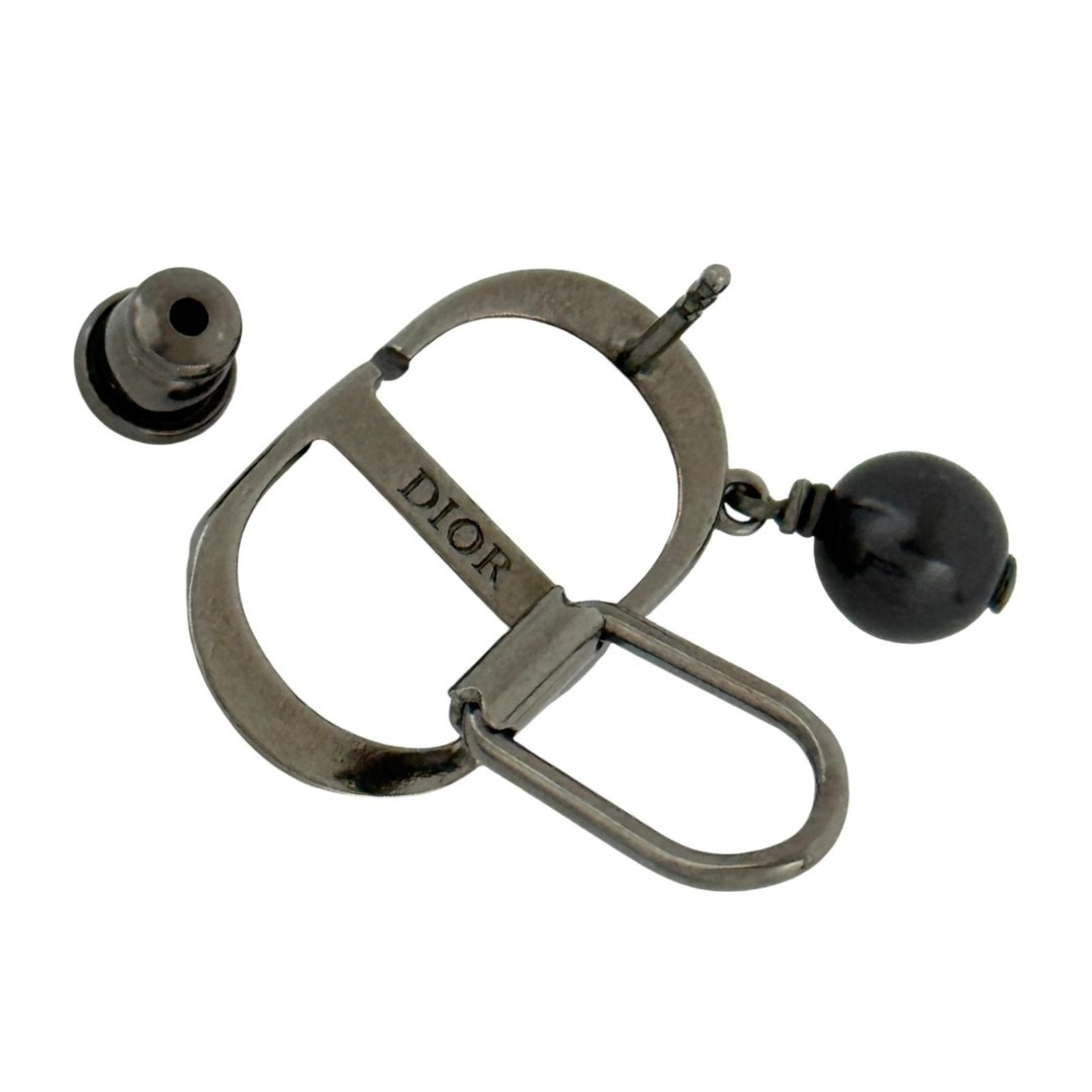 Christian Dior - ディオール メンズ ピアス 30 モンテーニュ 片耳 左