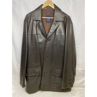 NAUTICA（レザージャケット）のフリマアイテム一覧