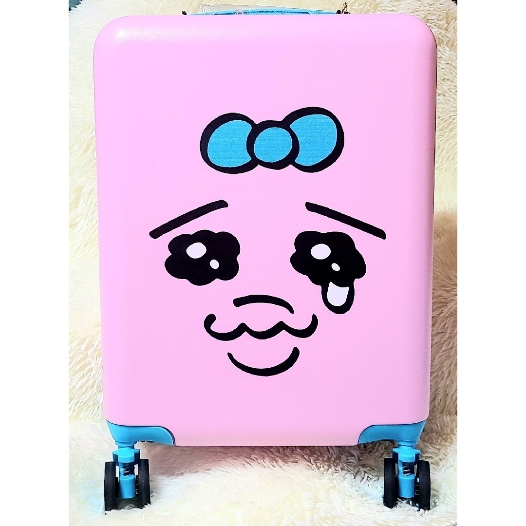 おぱんちゅうさぎ - おぱんちゅうさぎ❤ドンキホーテ限定 スーツケース