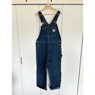 名作 Christopher Nemeth オーバーオールの通販 by XXX's shop｜ラクマ