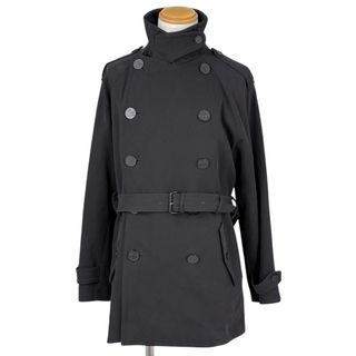 17AW AURALEEオーラリー ビーバー メルトン Pコート115J の通販 by