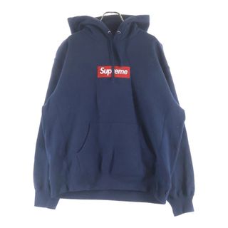 Supreme（パーカー）のフリマアイテム一覧