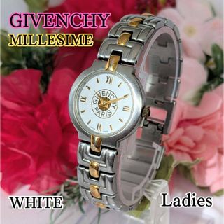 GIVENCHY（腕時計）のフリマアイテム一覧
