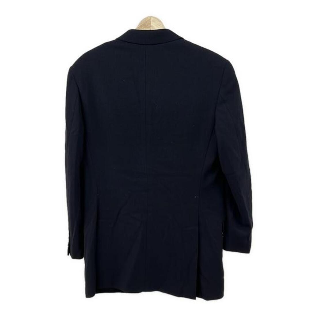 HERMES - HERMES(エルメス) ジャケット サイズ48 L メンズ - G9105 黒