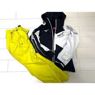 MIZUNO（ウエア）のフリマアイテム一覧