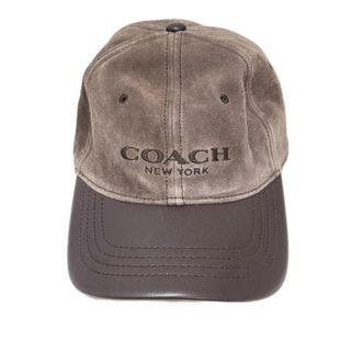 COACH - ☆新品☆ COACH MATIN KIM ベースボール ハットの通販 by
