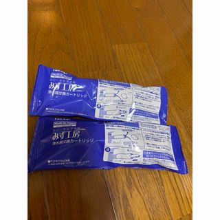 タカギ用】交換不要！ Hybrid浄水カートリッジ TA-1Lの通販 by はうー