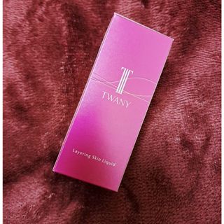 TWANY - お値打ちあり☆人気☆新品未開封/トワニーセンチュリー【ザ