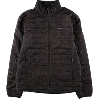 patagonia - patagonia(パタゴニア) ダウンジャケット Men's Mサイズの