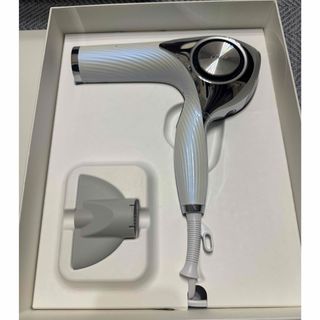 ReFa - リファ ビューテック ドライヤー スマートダブル ホワイトの