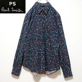 Paul Smith（花柄 ・ シャツ）のフリマアイテム一覧