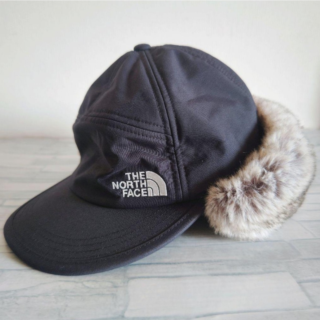 THE NORTH FACE - ノースフェイス フライトキャップ バッドランド