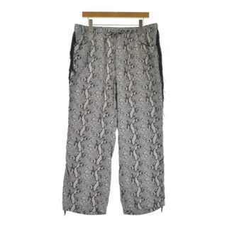 Needles - needles トラックパンツ ナロータイプの通販 by バンズマン