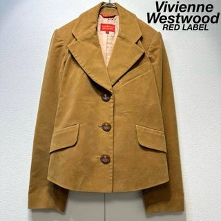 Vivienne Westwood - ヴィンテージ 初期ラブジャケットの通販 by shop