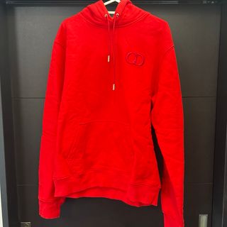 Christian Dior（パーカー）のフリマアイテム一覧