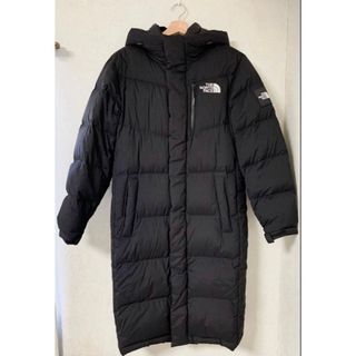 THE NORTH FACE - 新品⭐️ノースフェイス高級グースチューブ切替
