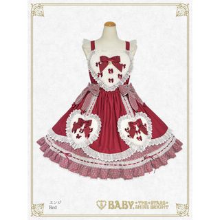 BABY,THE STARS SHINE BRIGHT - Baby the stars 星空のマザーグース