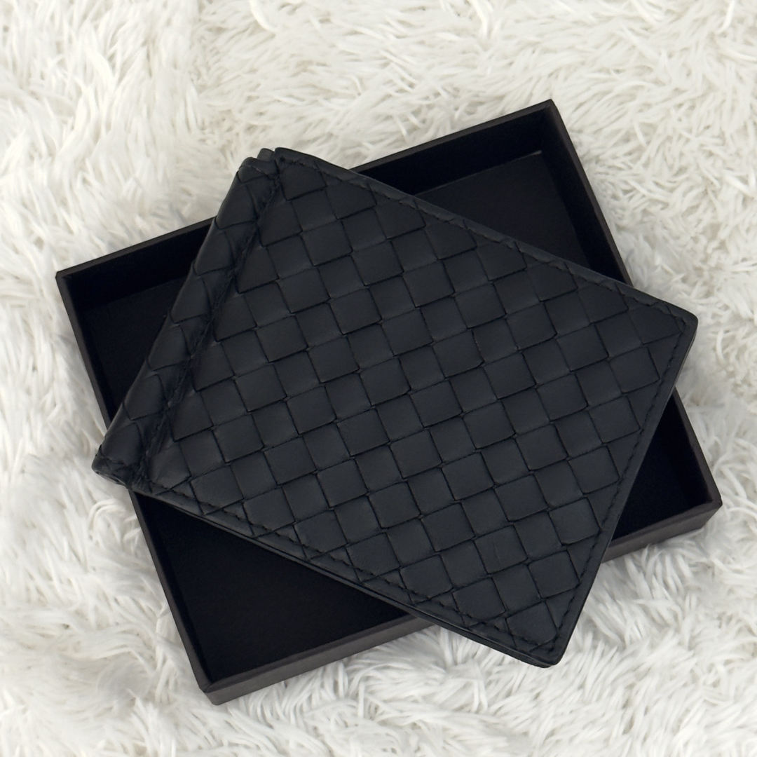 BOTTEGA VENETA - 極美品✨RFID内蔵 BOTTEGA VENETA イントレ