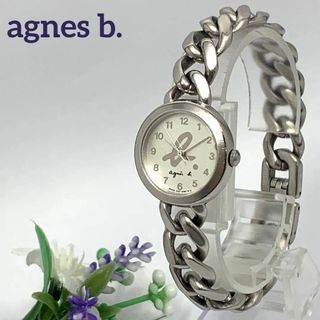 agnes b.（腕時計）のフリマアイテム一覧