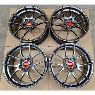 マツダ - 【マツダ純正・美品中古】CX-80 XD Lパケ純正ホイール 20