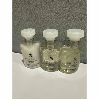 BVLGARI - ご決定品 ☆新品 ブルガリ オムニア クリスタリン ボディ