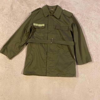 キムタク着 MA-1 ジャケット プライド テンダーロイン ジェネラル