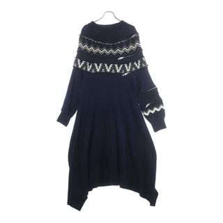 sacai（ワンピース）のフリマアイテム一覧