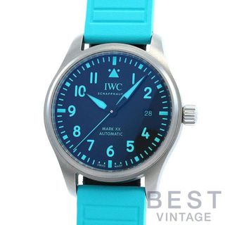 IWC - IWC 純正ミラネーゼブレス 20mm ポートフィノ ポルトギーゼ