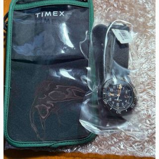 TIMEX - 【未使用】タイメックス TIMEX パックマン ウィークエンダー