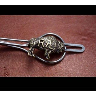 RRL - RRL ダブルアールエル ネクタイピン ラルフローレン