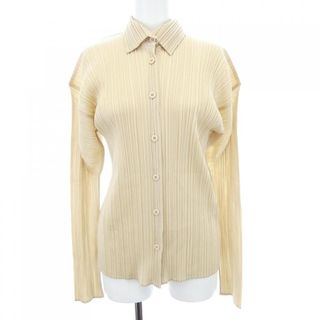 PLEATS PLEASE ISSEY MIYAKE（シャツ/ブラウス(長袖/七分)）のフリマ