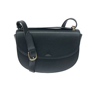 A.P.C - サリー様専用アーペーセーハーフムーンバッグマロングラッセの