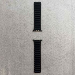 Apple - 2607 ほぼ未使用 Apple Watch ジャンピング ルージュドゥ