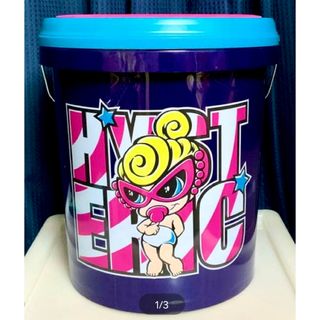 HYSTERIC MINI - ヒスミニ☆正規品☆新品☆トレイ☆おぼん☆TEDDY