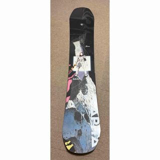 SALOMON - salomon subject men 19-20 152cmの通販 by えすえい