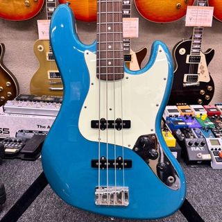 Fender - Fender ジャズベース リバースヘッド エレキベースの通販 by