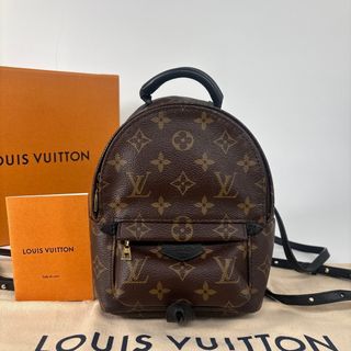 LOUIS VUITTON - ルイヴィトン モノグラム サック・マリーンの通販 by