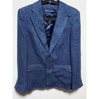 POLO RALPH LAUREN（テーラードジャケット）のフリマアイテム一覧