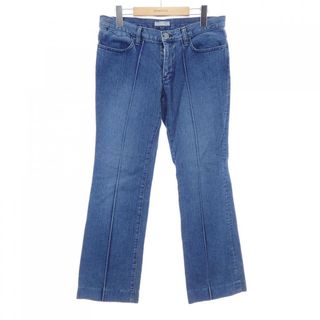 NUMBER (N)INE - ナンバーナイン カート期 ダメージデニム ハート涙