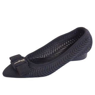 Salvatore Ferragamo - Salvatore Ferragamo フェラガモ パイソン型