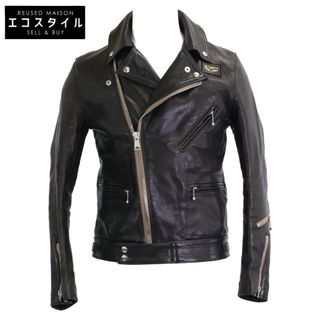 Lewis Leathers - ルイスレザー666期 サイクロン サイズ34の通販 by