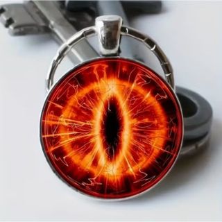 SKINS - SKIN tokyoコンドームキーホルダーキーリング 新品未使用 牛革