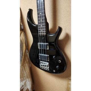 Modulus VJ-4 custom ヴィンテージジャスベースカスタムの通販 by