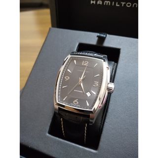 Hamilton - ハミルトン フライト2 flightⅡ 箱付き ベンチュラ の通販