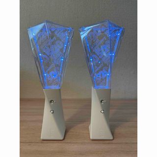 7ORDER - 7order ペンライト 脱色と着色 ブレスレットライトの通販 by