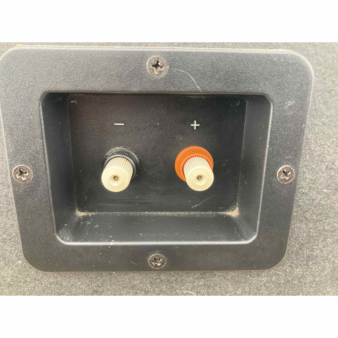 Technics - B Technics SB-4500 1本 大型製品の為2口に分けて出品の