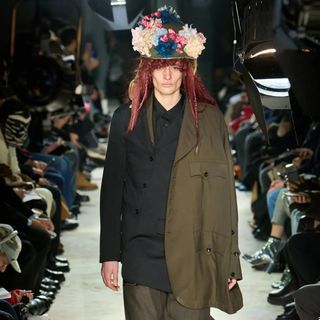 COMME des GARCONS HOMME PLUS - 新品 21SS コムデギャルソンオム