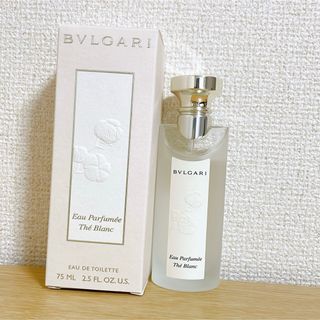 BVLGARI - 廃盤 ブルガリ ジャスミンヴェール 50mlの通販 by ☆月☆'s