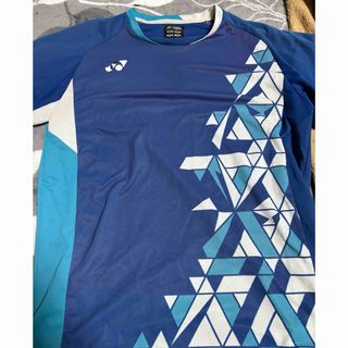 YONEX - 【B.インパルス様専用】ヨネックス ハーフパンツチェック柄青